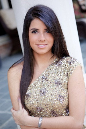 Cover image for Andrea Pineda