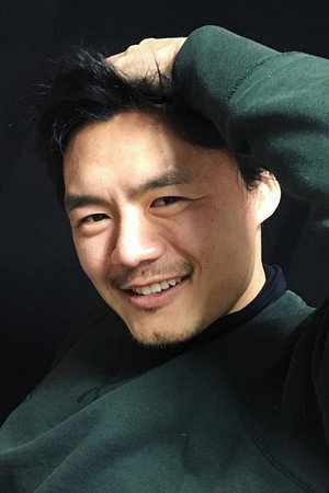 Cover image for Park Won-suk