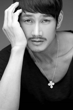 Cover image for 박재훈