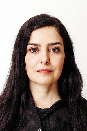 Cover image for Letícia Sabatella