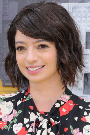 Cover image for Kate Micucci