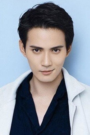 Cover image for 徐正溪