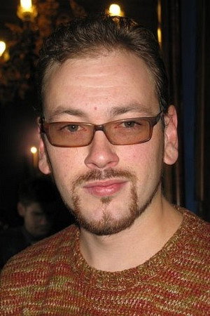 Cover image for Artem Shilov