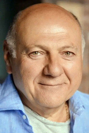 Cover image for Сергей Газаров