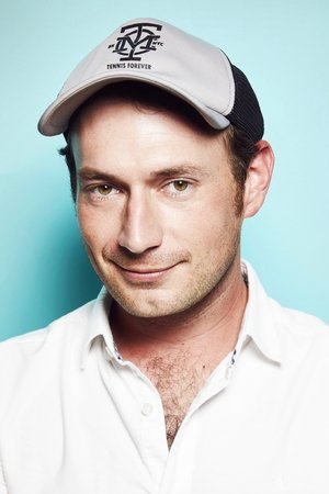 Cover image for Brandon Scott Jones