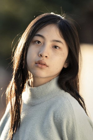 Cover image for Sora Wong