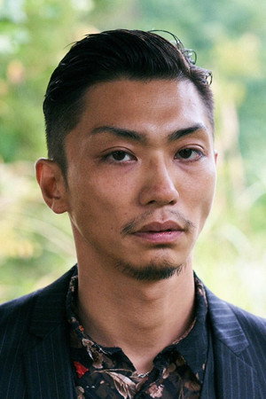Cover image for 奥野瑛太