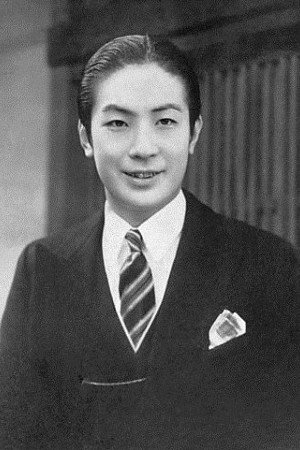 Cover image for 坂東好太郎