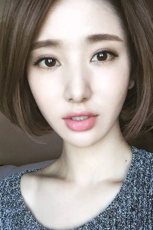 Cover image for Fangyi Xu