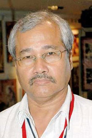 Cover image for Jahnu Barua