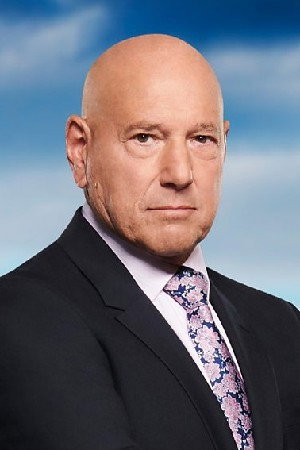 Cover image for Claude Littner