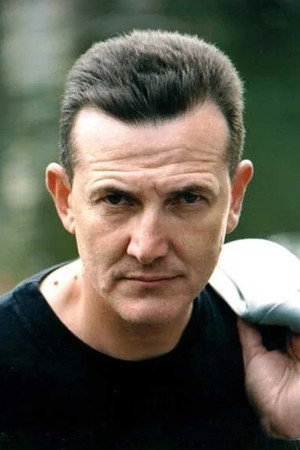 Cover image for Tadeusz Szymków