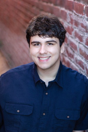 Cover image for Kevin Valdez