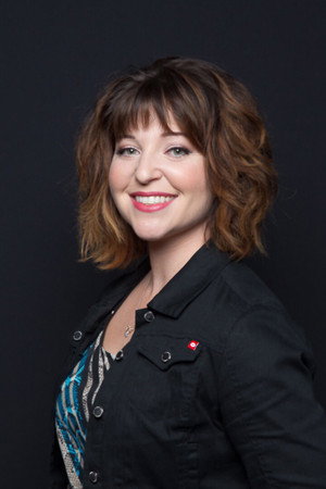 Cover image for Erica Preus