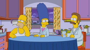 Poster for Оставленный