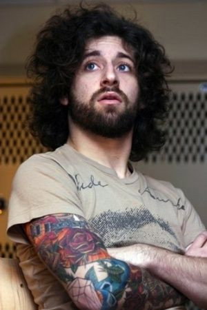 Cover image for Joe Trohman