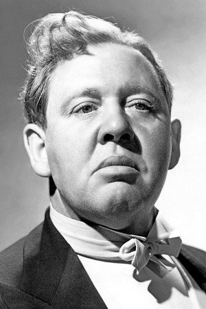 Cover image for Charles Laughton