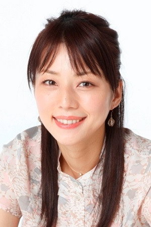Cover image for 吉岡美穂