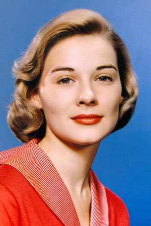 Cover image for Hope Lange