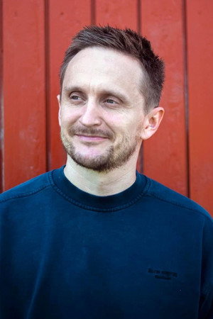 Cover image for Tommy Wirkola
