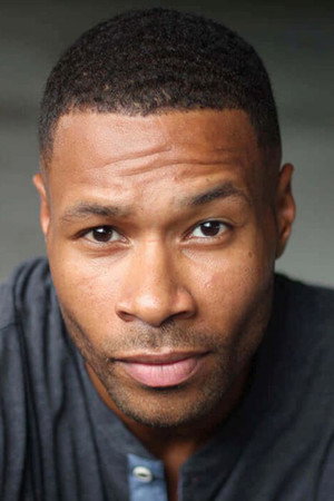 Cover image for Karon Riley