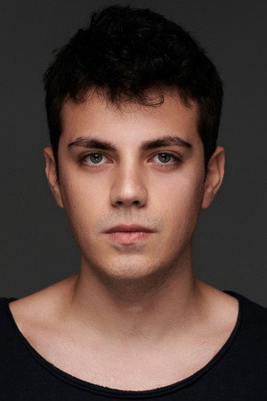 Cover image for Can Kızıltuğ