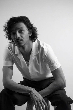 Cover image for Ali El Sabaa