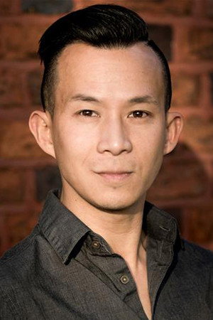 Cover image for Bao Tieu