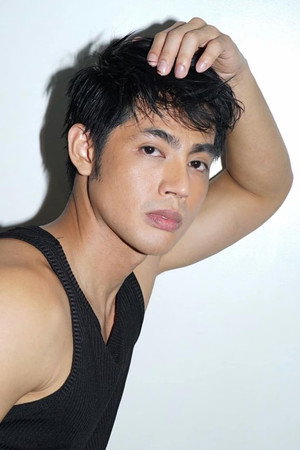Cover image for Jessie Guinto