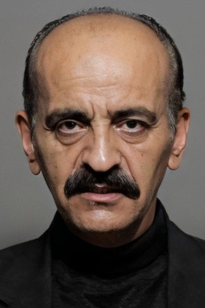 Cover image for Remzi Özgüllü