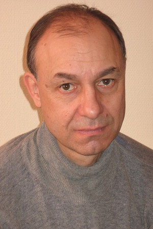 Cover image for Aleksandr Makarov