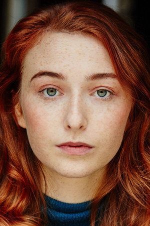 Cover image for Bethany Whitmore