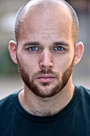 Cover image for Josh Danford