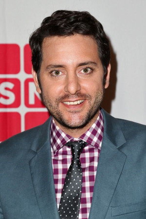 Cover image for Ben Gleib