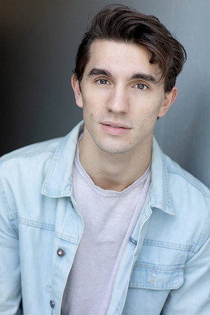 Cover image for Jack Stratton-Smith