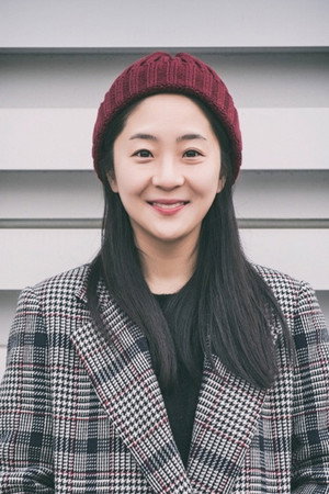 Cover image for 채경선