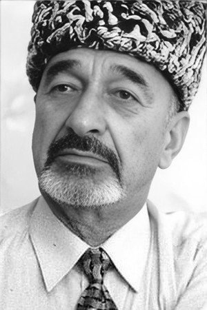 Cover image for Муса Дудаев