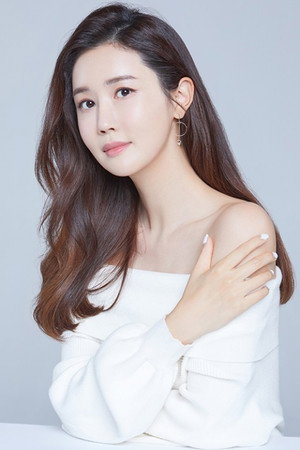Cover image for 이다해