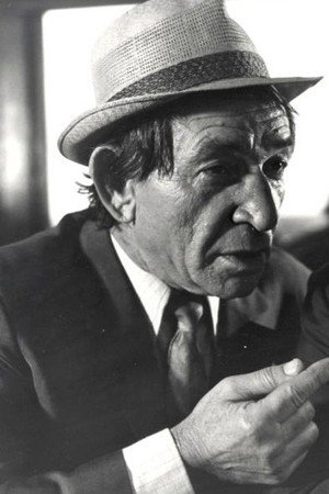 Cover image for Zeev Berlinsky