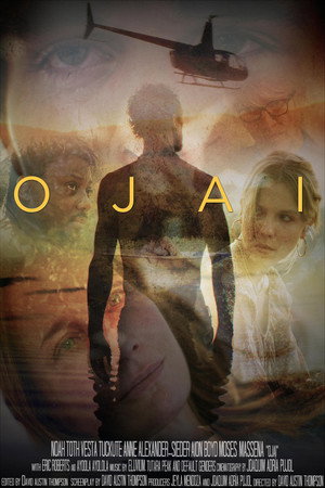Poster for Охай