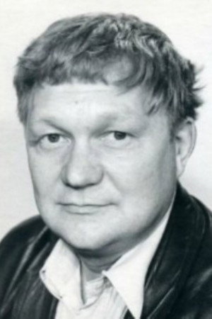Cover image for Михаил Калинкин
