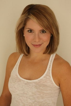 Cover image for Scarlett Bermingham