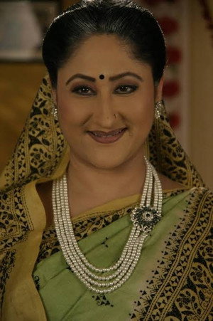 Cover image for Jayati Bhatia