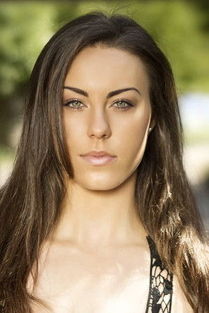 Cover image for Lucy Cork