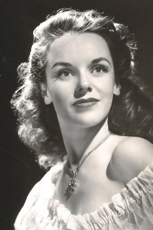 Cover image for Janet Waldo