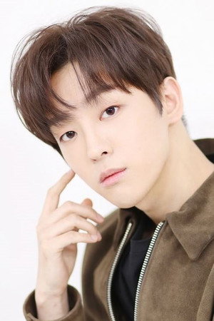 Cover image for 이태빈