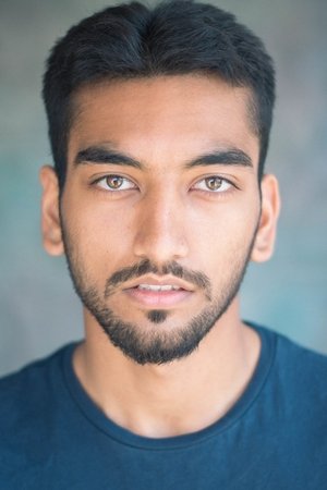 Cover image for Nabhaan Rizwan