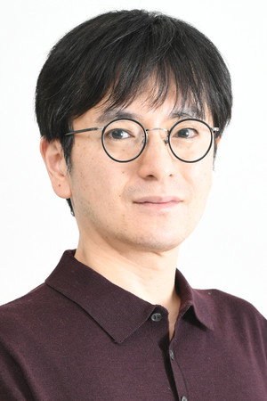 Cover image for 神前暁