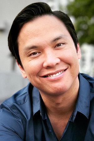 Cover image for Christopher Aguilar