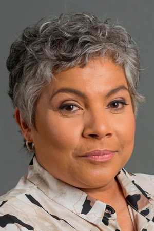 Cover image for Vinette Ebrahim